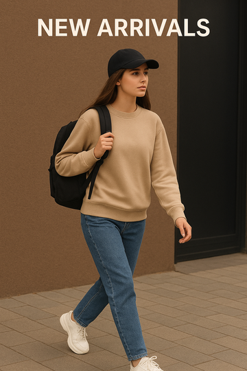 New Arrivals