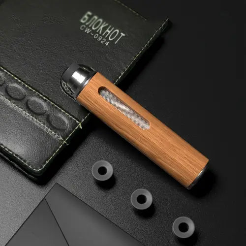 Dust free smoking Tool