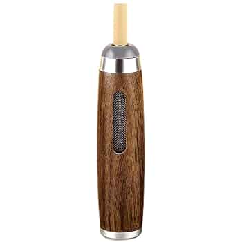 Dust free smoking Tool