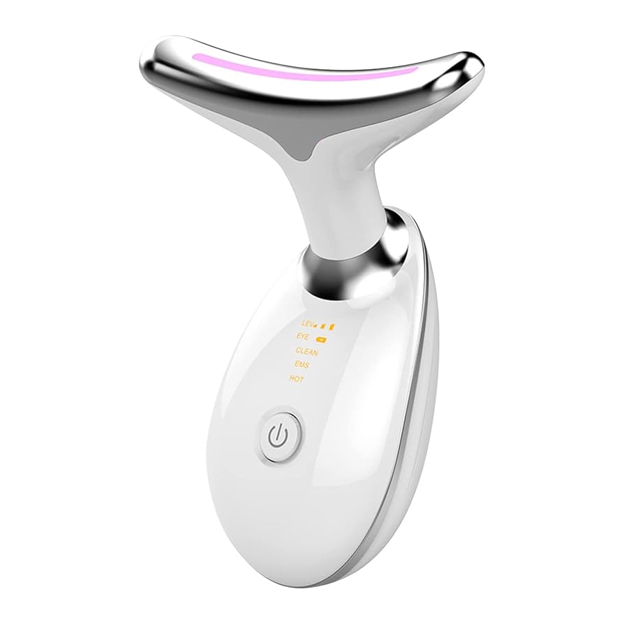 Facial Lifting Neck Massager
