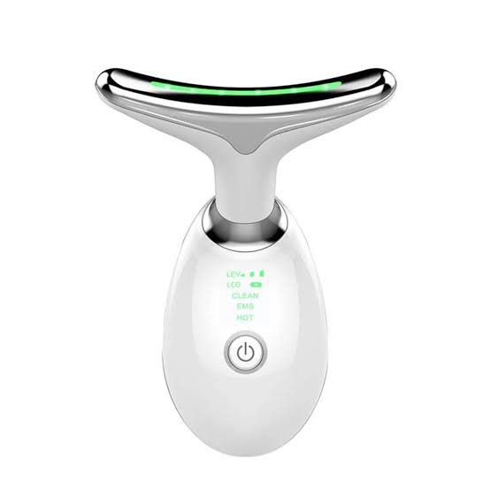 Facial Lifting Neck Massager