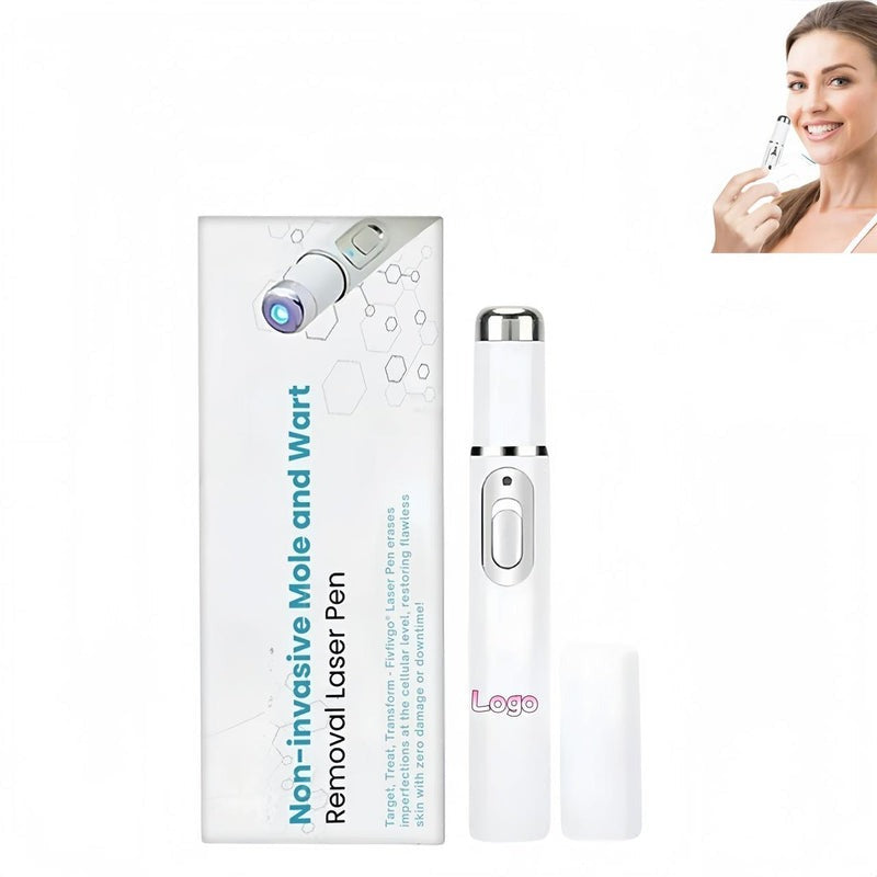 Laser Pen Mole Remover